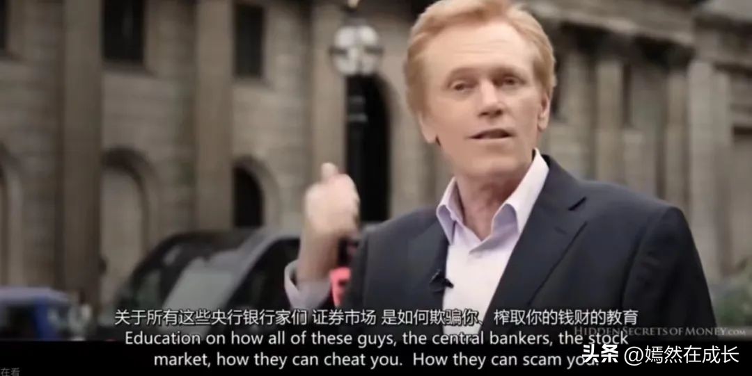 当女生开始看纪录片认知格局炸裂,让小孩格局炸裂的纪录片