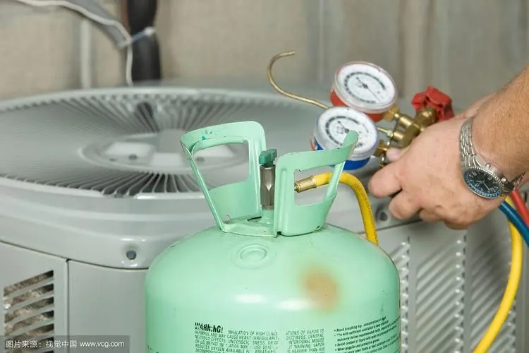 空调几年加一次氟清洗一次,1.5匹的空调加一次氟需要多少钱