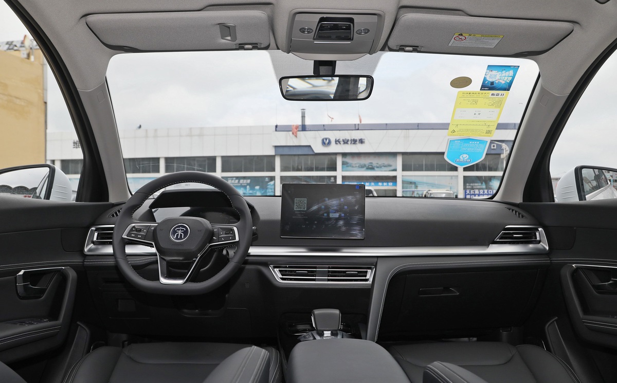 驾驶感和舒适中型suv推荐,年轻人想买suv这几款值得一看