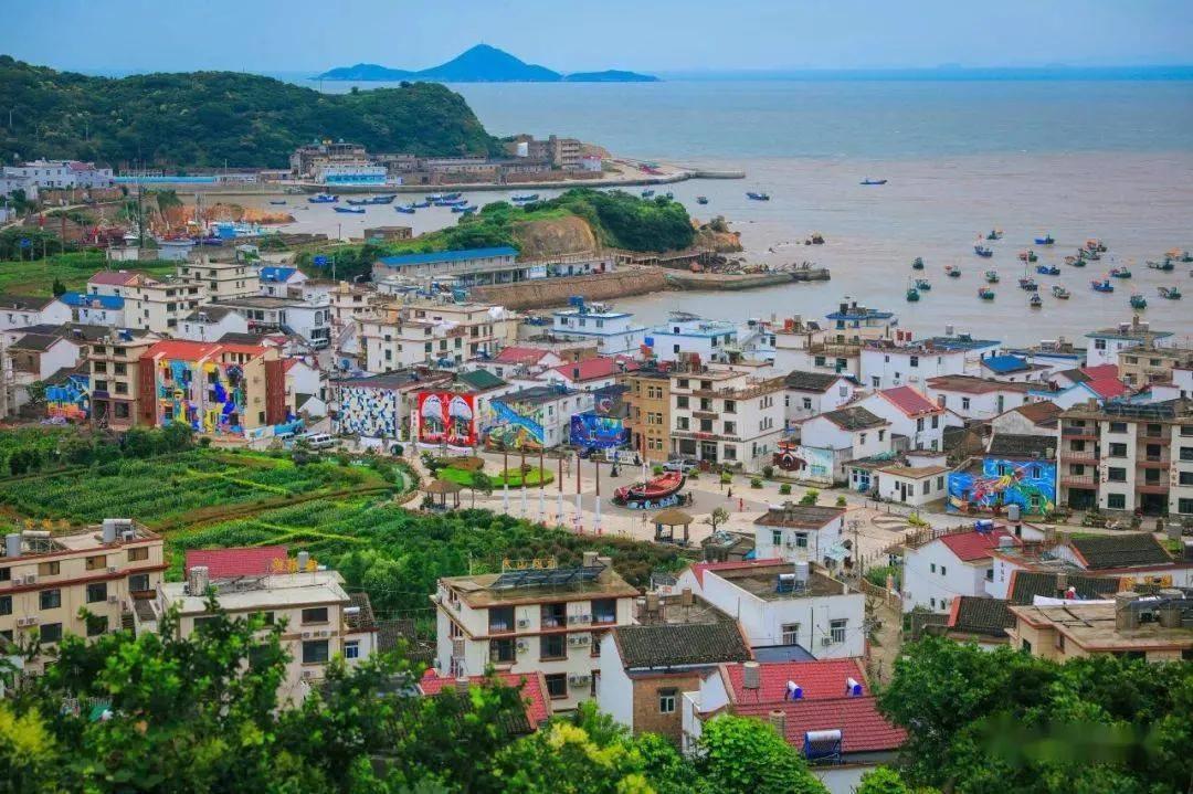 枸杞岛亲子游攻略 (枸杞岛自驾游攻略)