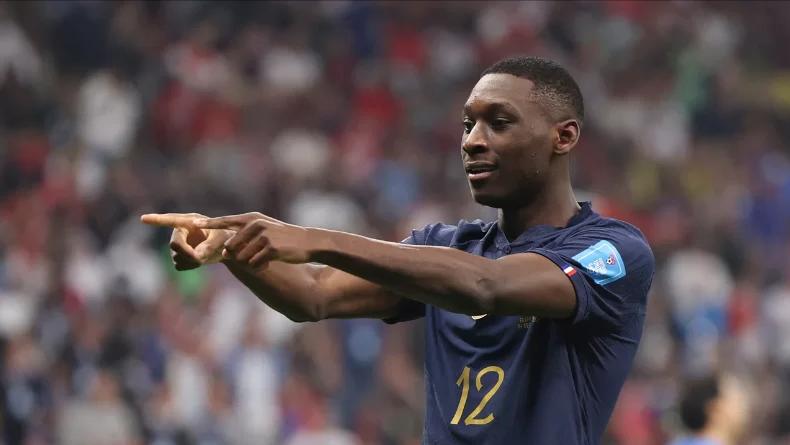 巴黎圣日耳曼可能签下的中场,巴黎圣日耳曼最新转会