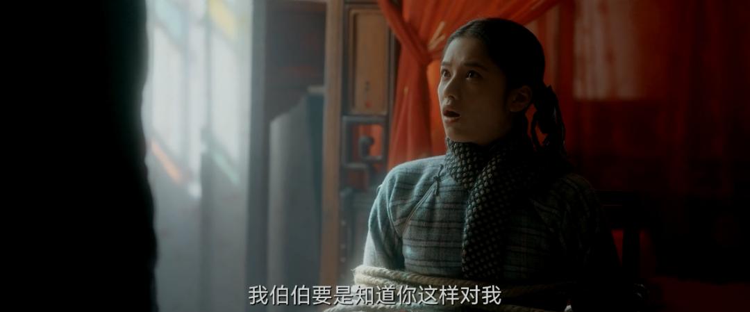 开年第一部国产谍战剧,最新谍战剧未播先火