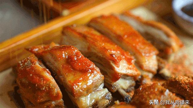 @合肥市民，听说有人给你搬来了一座*疆新**