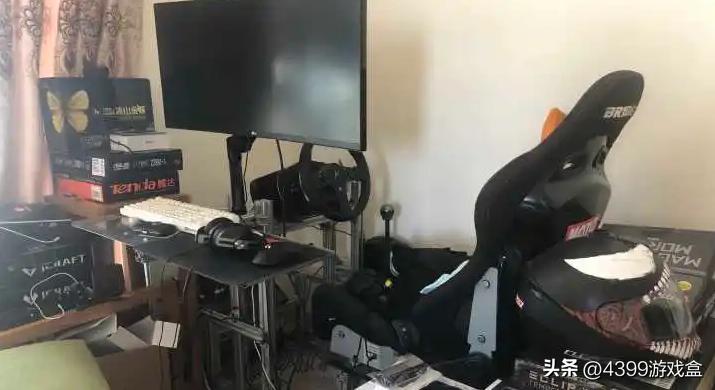 赛车游戏难道都不好玩吗,简单的赛车游戏