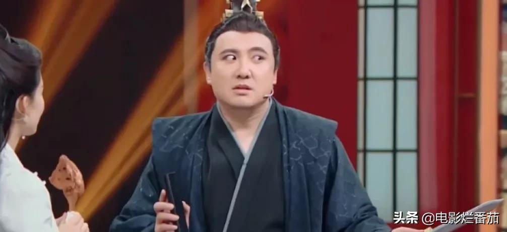 马丽沈腾票房第一,沈腾马丽团综默契