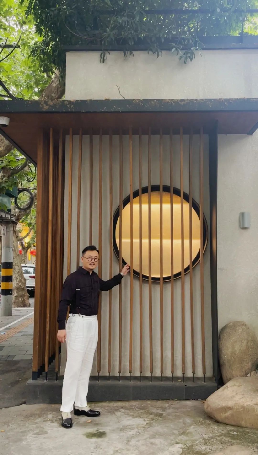 徐磊：探索空间价值最优解，共建美好人居