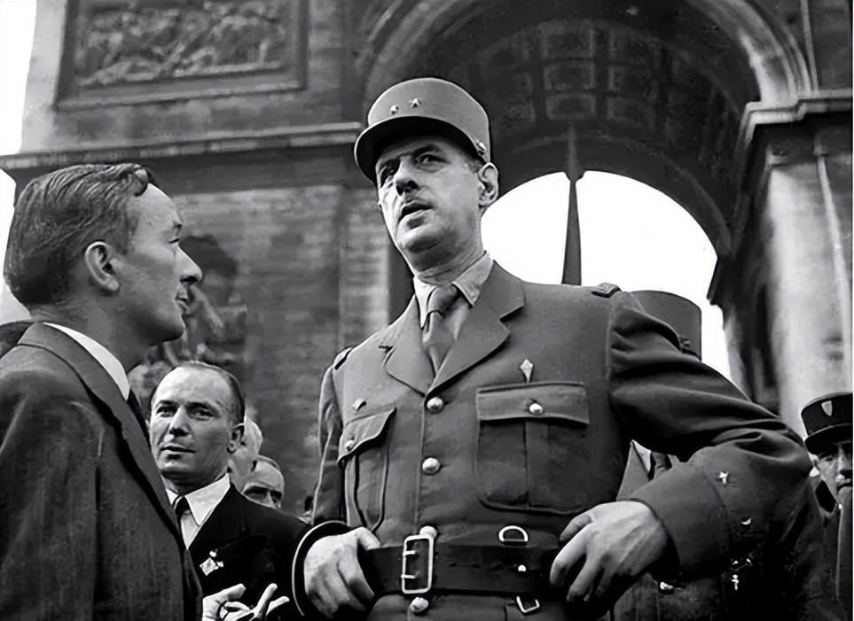 全球十大伟人排行榜中，毛主席位列榜首，为何无人敢提出质疑？