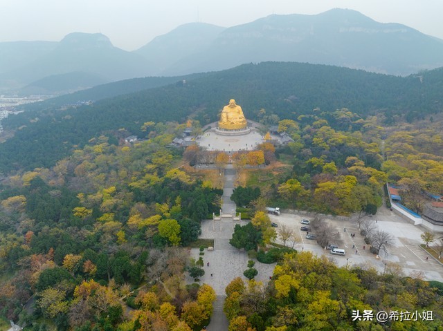济南市旅游攻略必去景点有哪些,济南旅游攻略景点有哪些