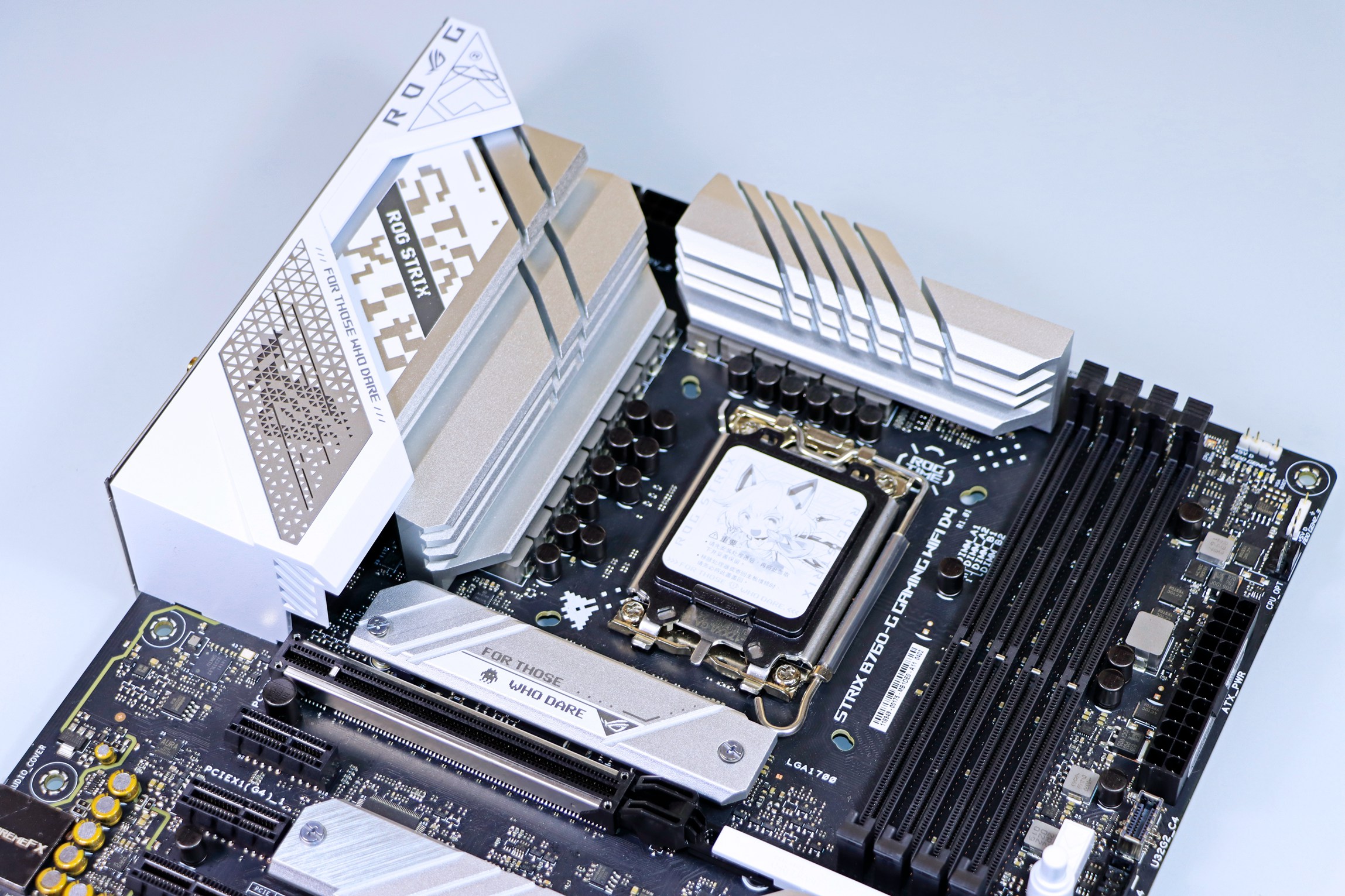 b760-g吹雪主机测评,小吹雪b760-ggamingwifid4功耗