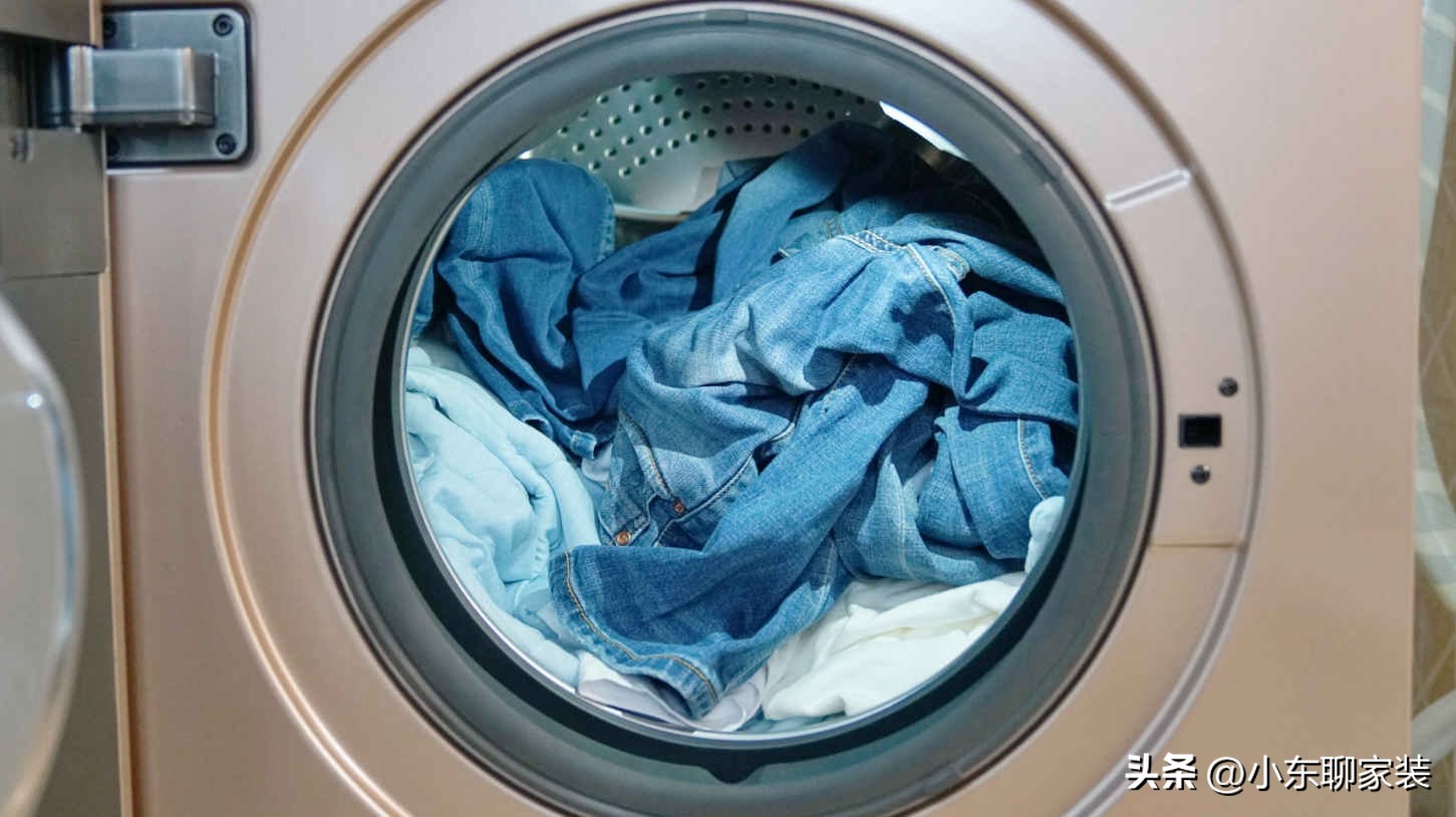 滚筒波轮洗衣机清洁问题,为什么都说波轮洗衣机洗得干净