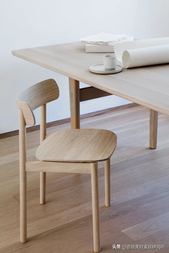 热门餐桌椅如何选购,快准狠选购餐桌椅只需要这几步