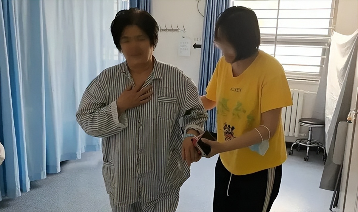 关于胸部疾病的故事,胸外科故事