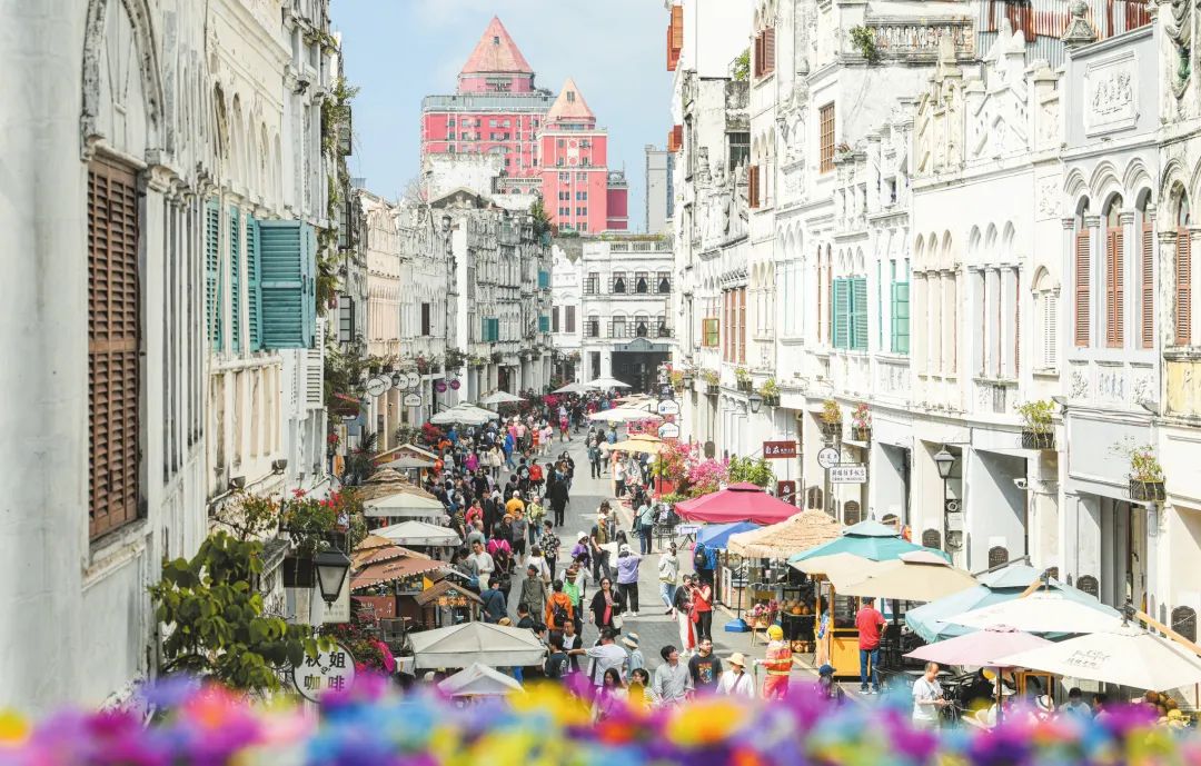 海南地标建筑高清图片,最惊艳的海南建筑