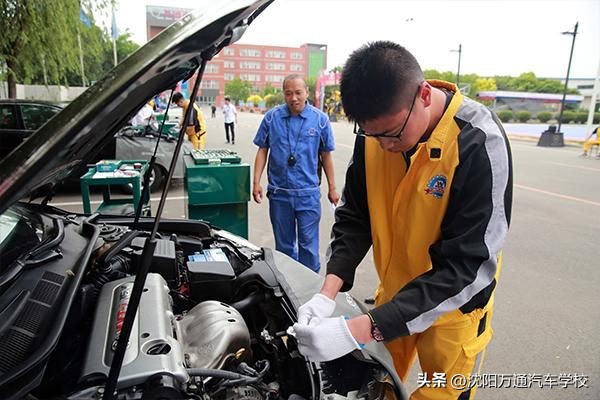 燃油车保养周期一览表,燃油汽车保养指南