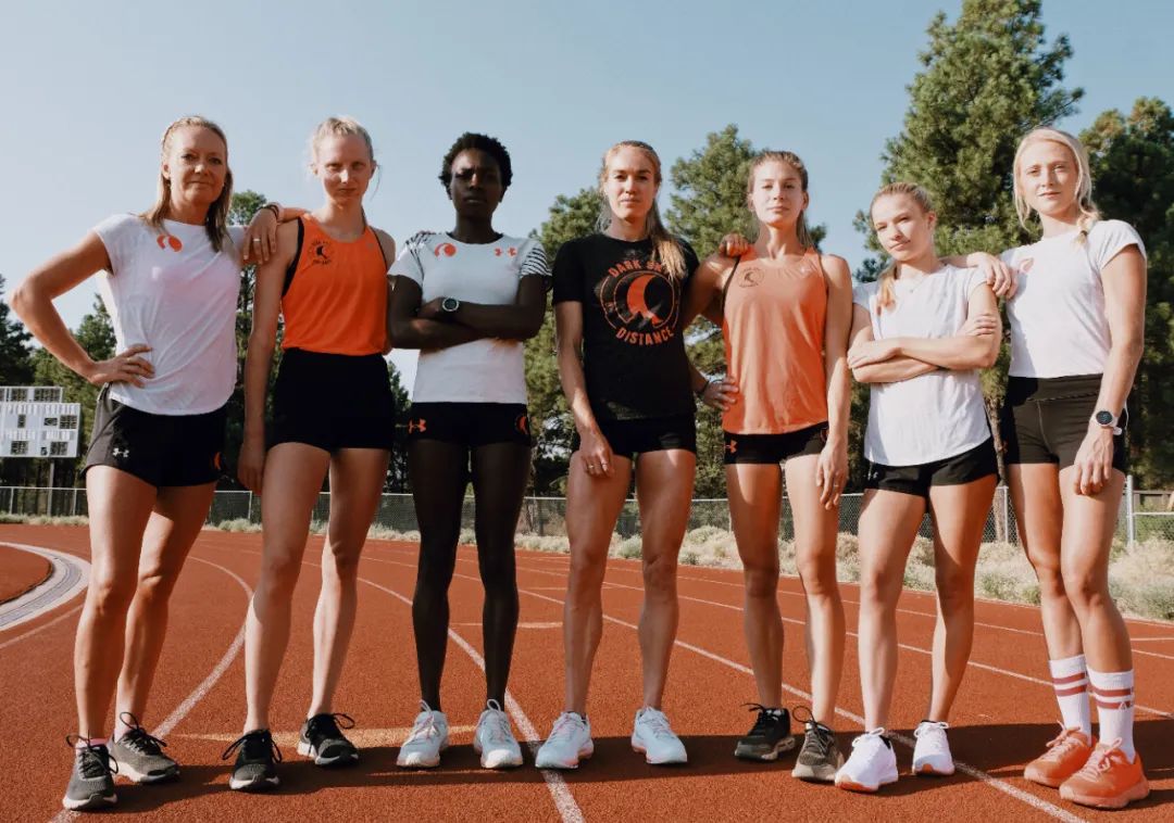 跑步俱乐部总结,知名的跑步俱乐部有哪些