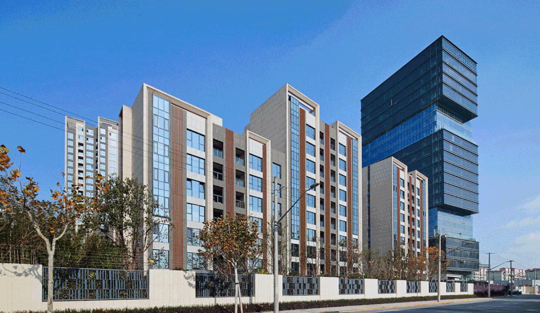 千亿房企中骏集团,千亿级别的中骏