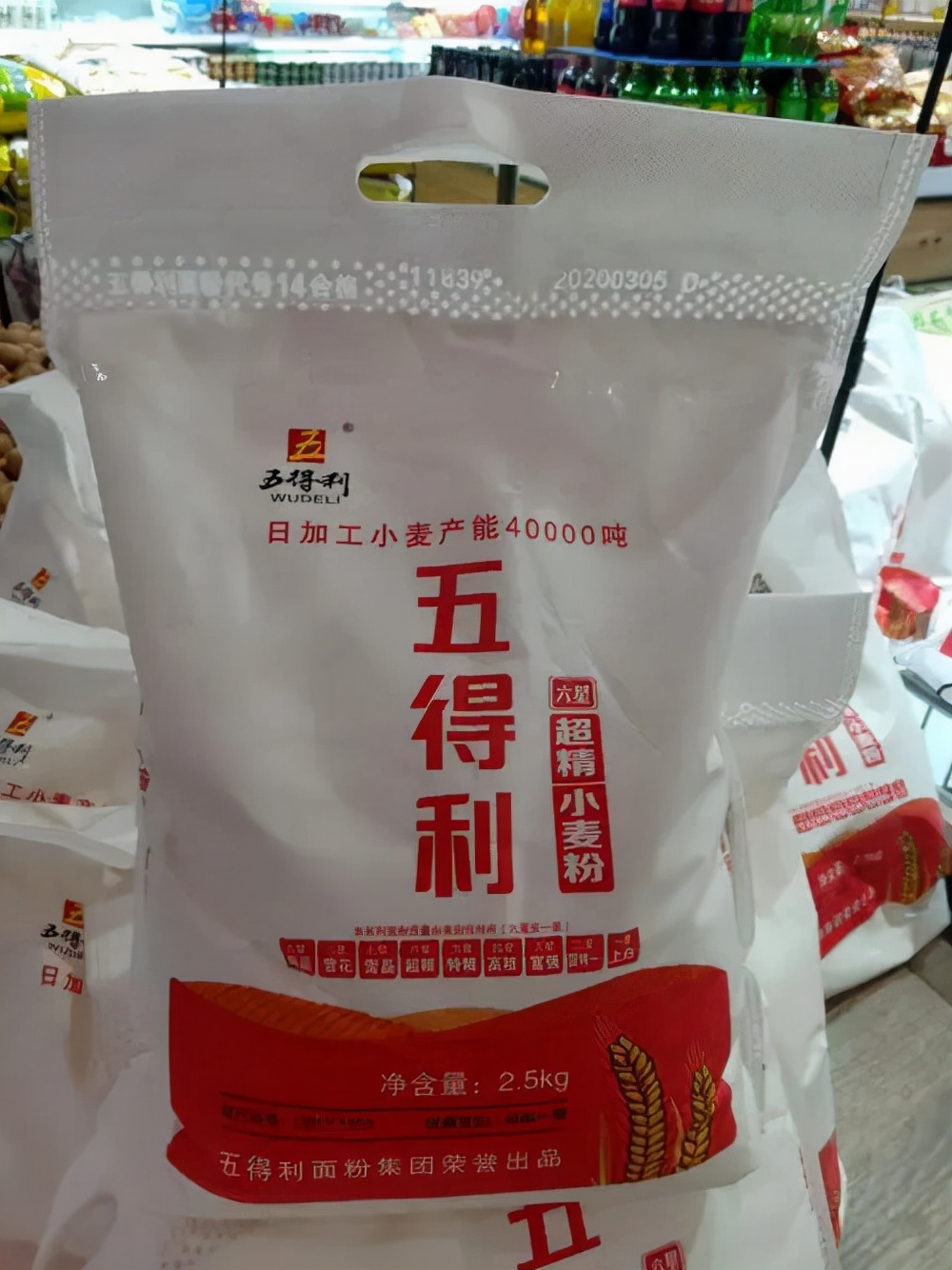 全国哪的面粉最好吃，经过评比，这6种比较出名，有你的家乡吗？