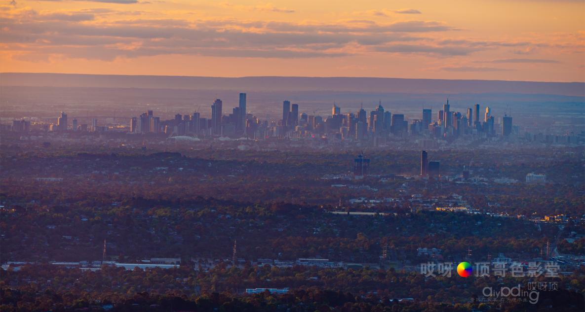 旅行家的眼神，看到不一样的人文澳洲（四之一）