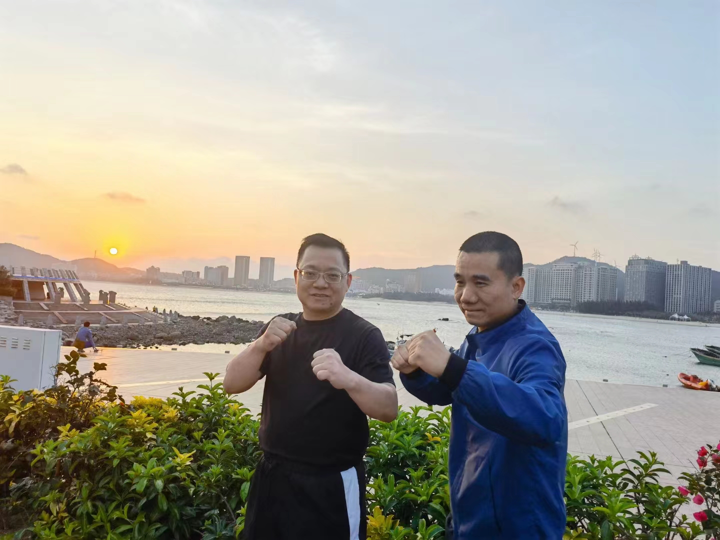 梁国德｜|论竹「散文天地」