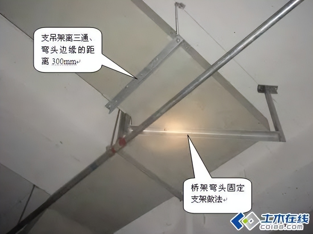 鲁班奖工程机电安装亮点做法展示,鲁班奖钢构安装要点示范图片