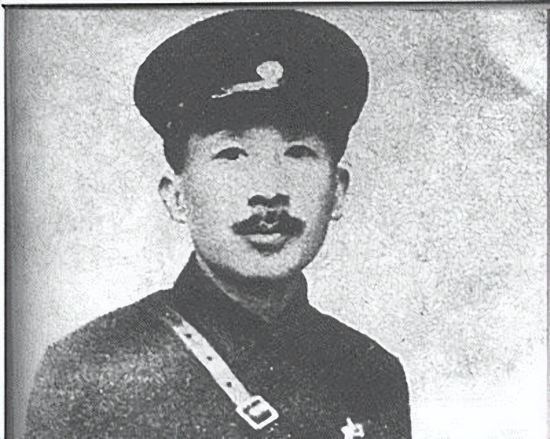 律师为冈村宁次做无罪辩护,为冈村宁次辩护三个律师