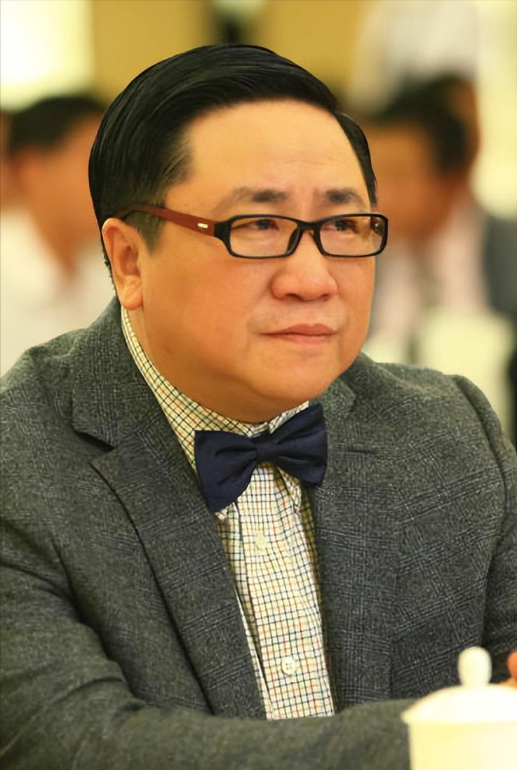 刘流乔杉同台,李金斗的师叔乔杉的师傅刘流