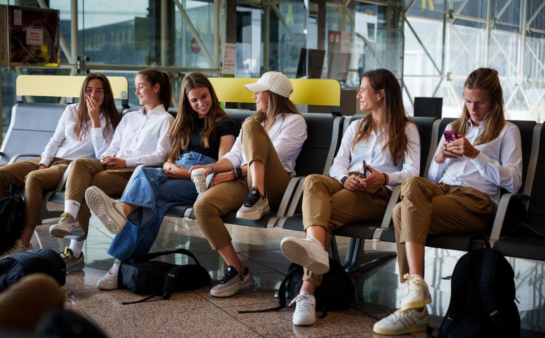 巴萨完了还能干嘛,巴萨这一刻既是瞬间也是永恒