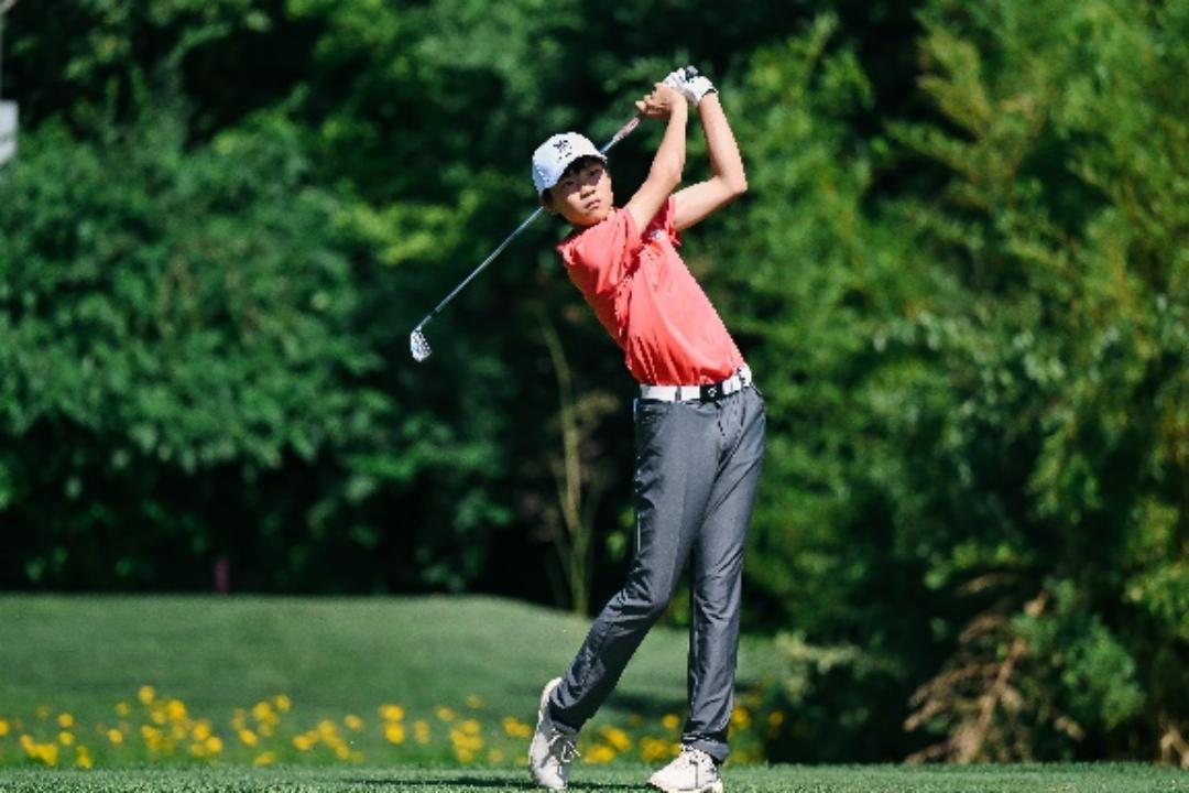 别克高尔夫公开赛,2020别克全国青少年高尔夫精英赛