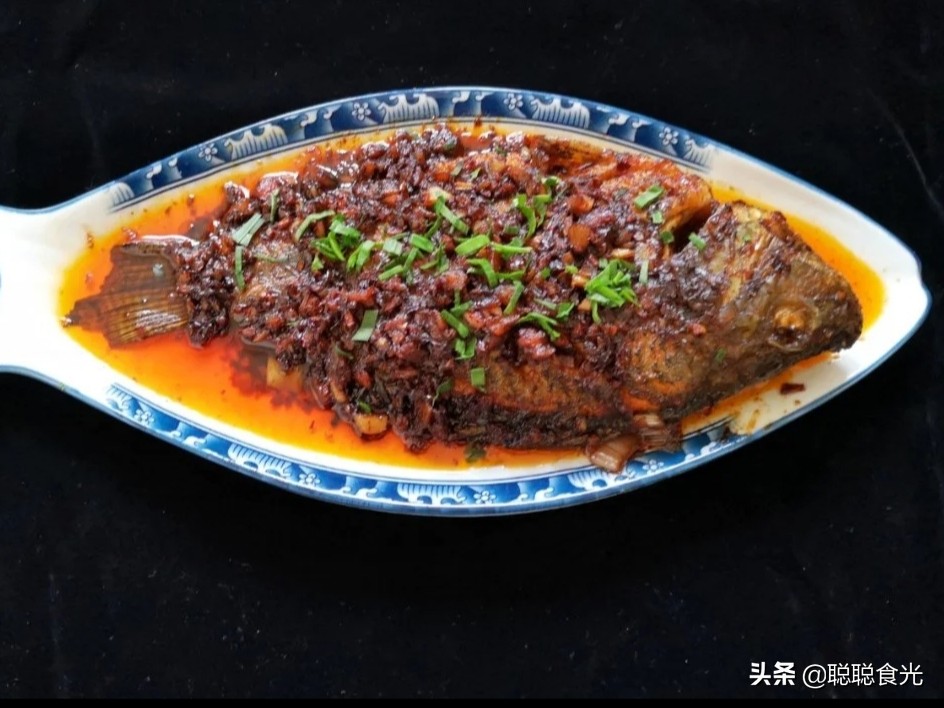 鱼有哪些好吃做法适合年夜饭的,年夜饭必备的二十道菜家常鱼