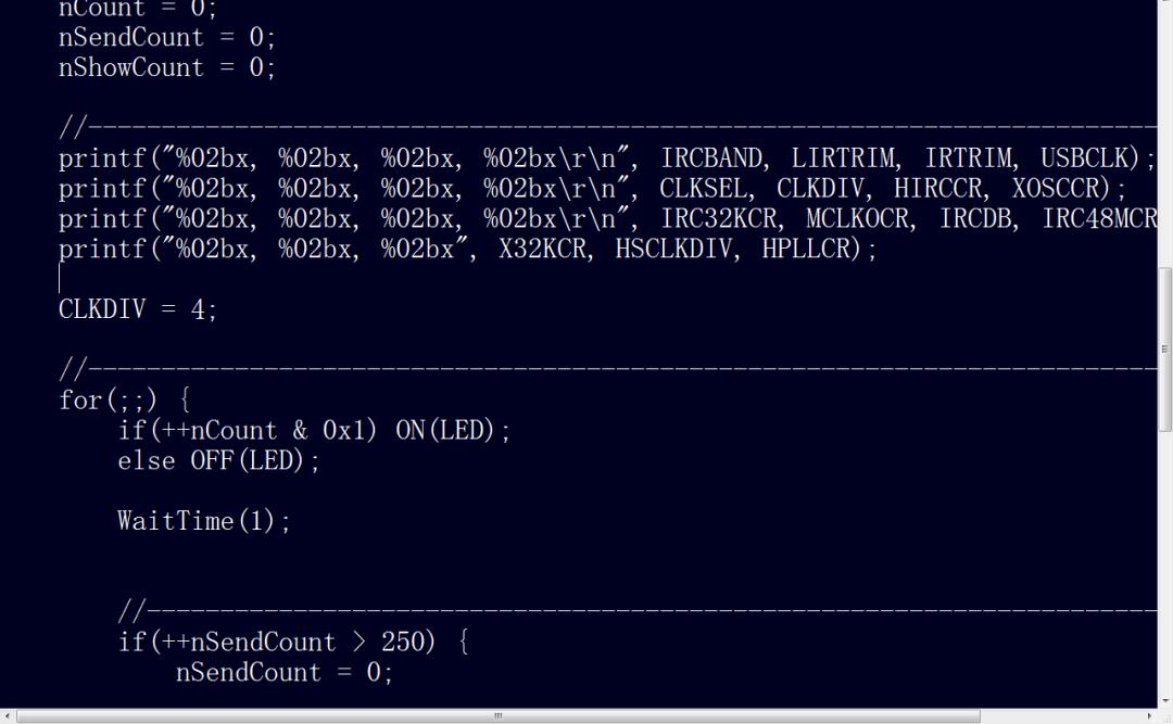 stc15f104w内部时钟如何配置,stc32g定时器