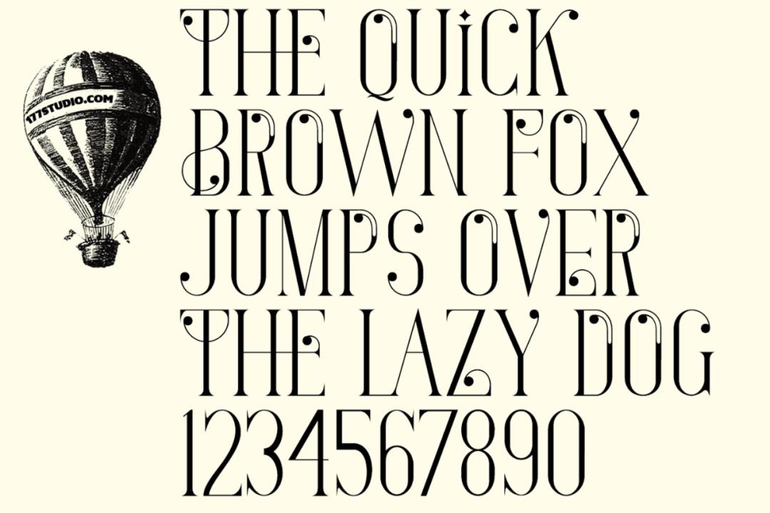 ttf纯英文好看字体,ttf英文字体