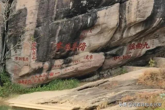 武夷山之旅武夷风光,武夷山茶文化风情游线路