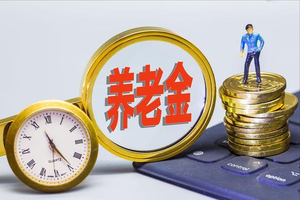 如何查询养老金利息,养老金个人账户利息怎么查