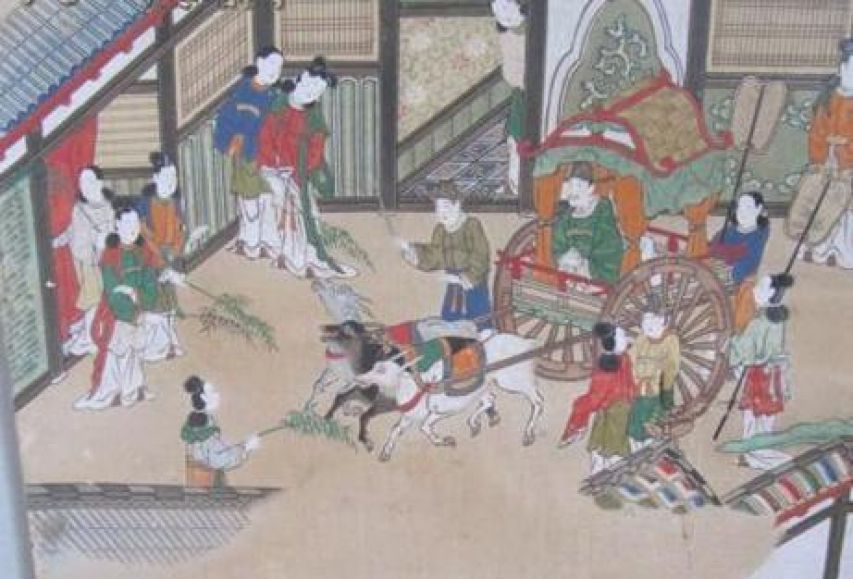 古代皇帝的奇葩改革,古代皇帝的三个无耻发明