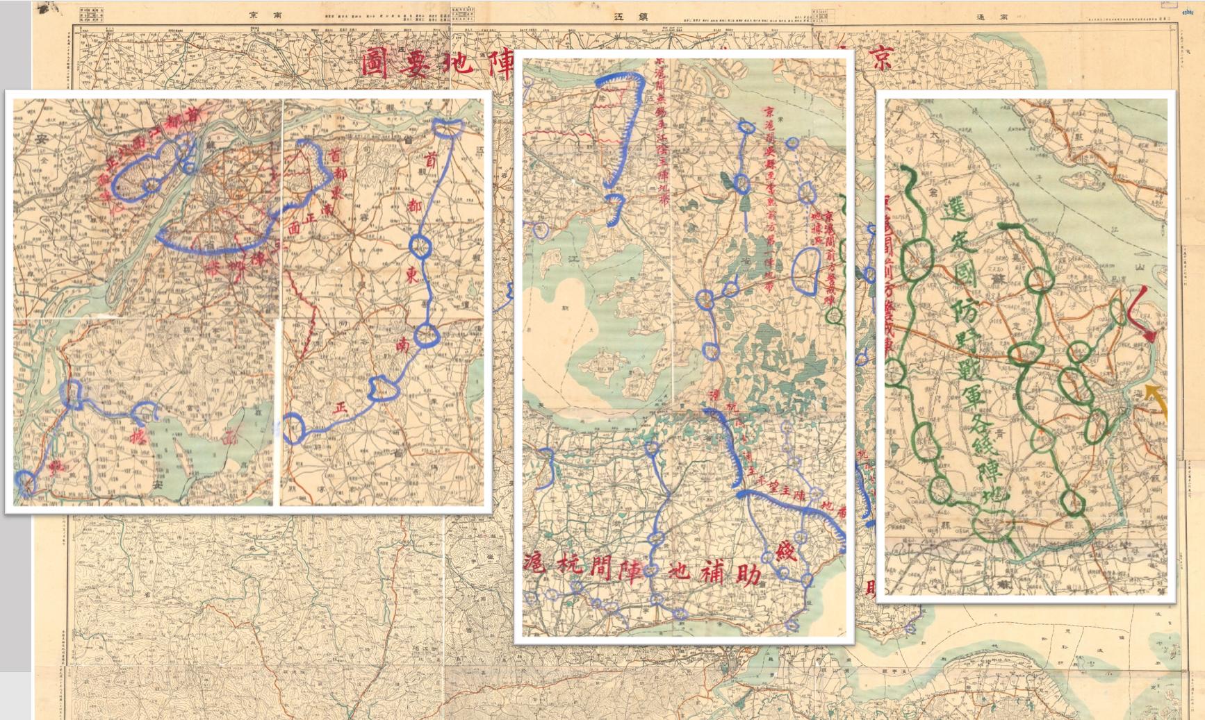来自敌营的帮助：德国军事顾问，为抗战做出了哪些贡献？
