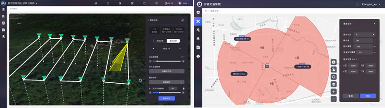 大疆机场自动巡检,大疆无人机航测野外作业流程