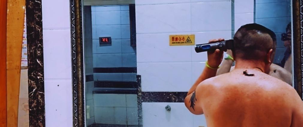 北方澡堂到底有多可怕,东北澡堂震惊南方人一整年