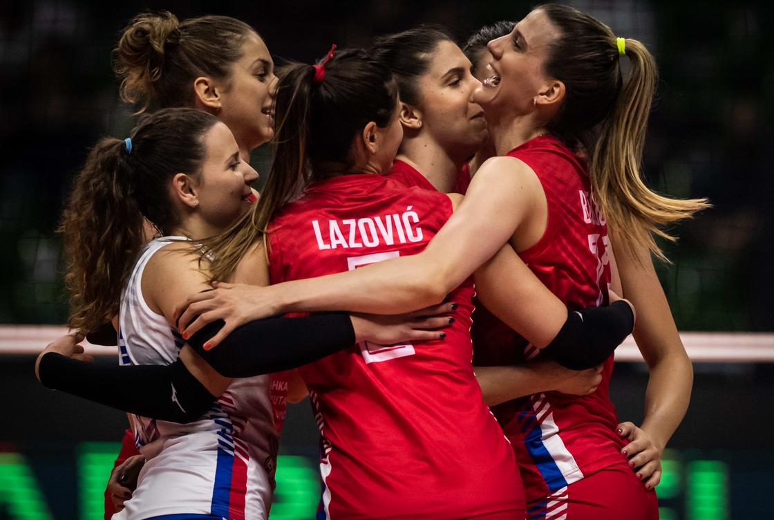 先赢后输比分决胜局,先输后赢的精彩片段