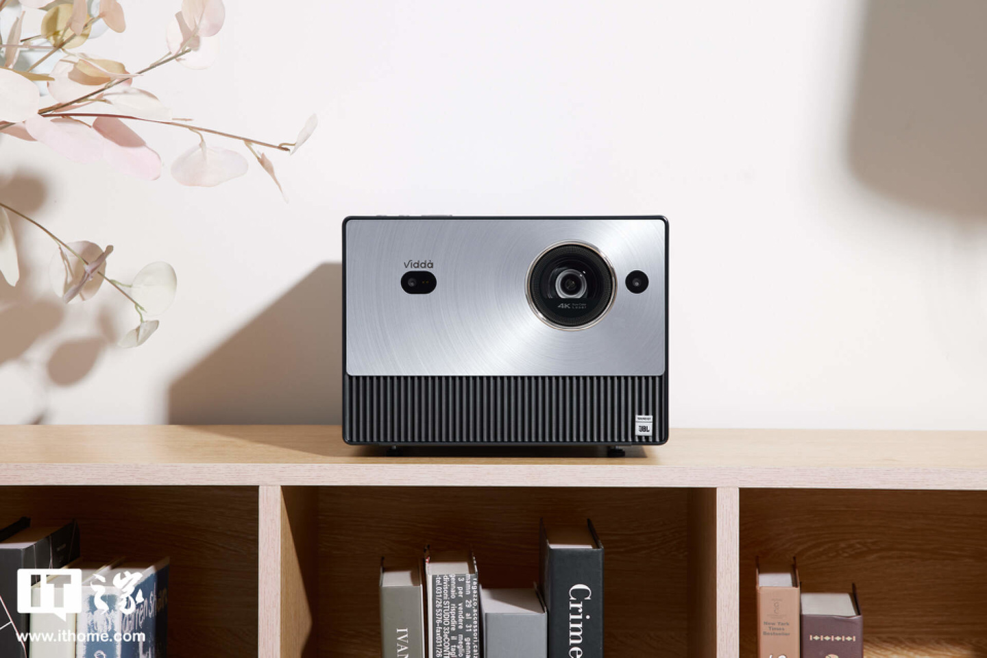 viddac1s激光投影测评,三色激光viddac1s投影仪评测