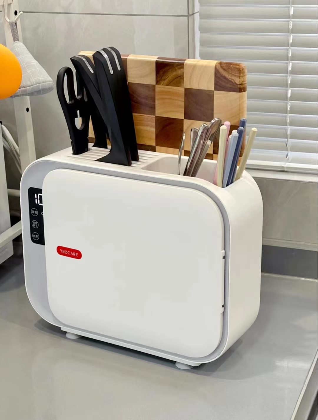 厨房小家电满足日常,功能最多的厨房小家电