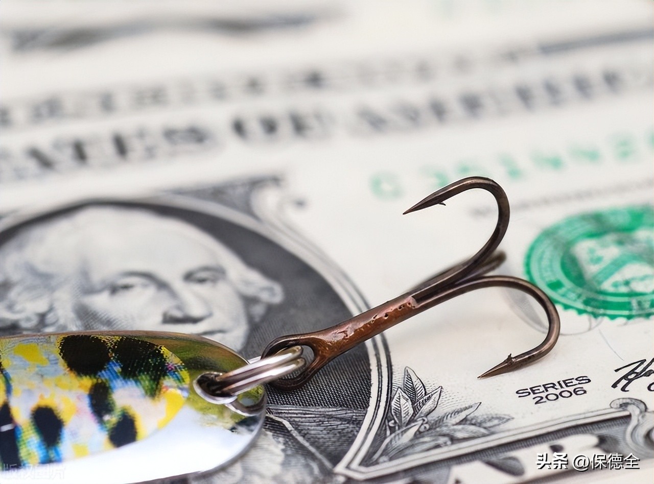 美国美元信用危机,美国深陷美元危机