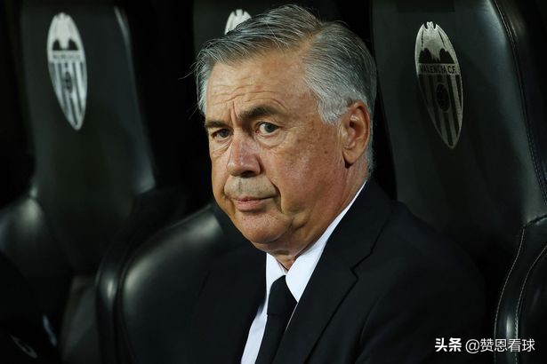 曼联官方否认换帅消息,安切洛蒂将成曼联主帅