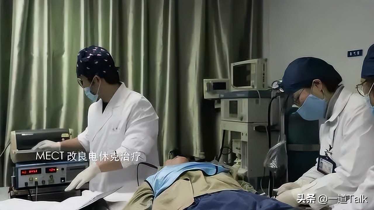 走进精神病院，他们究竟是天才还是疯子，带你了解精神病人的世界