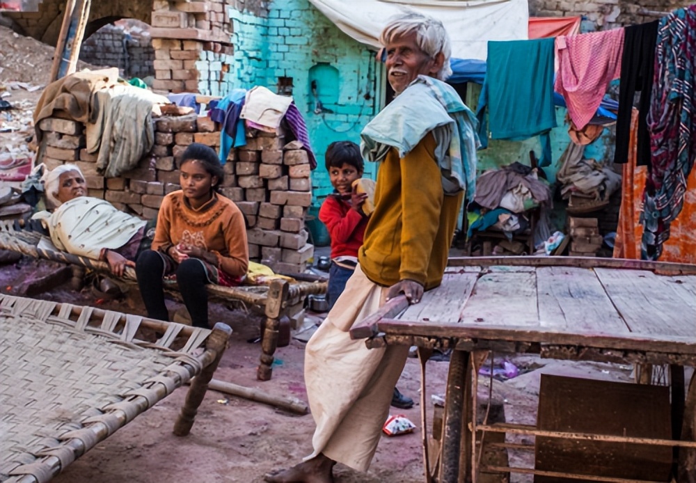 印度奇葩的真实情况,印度50张奇葩图片