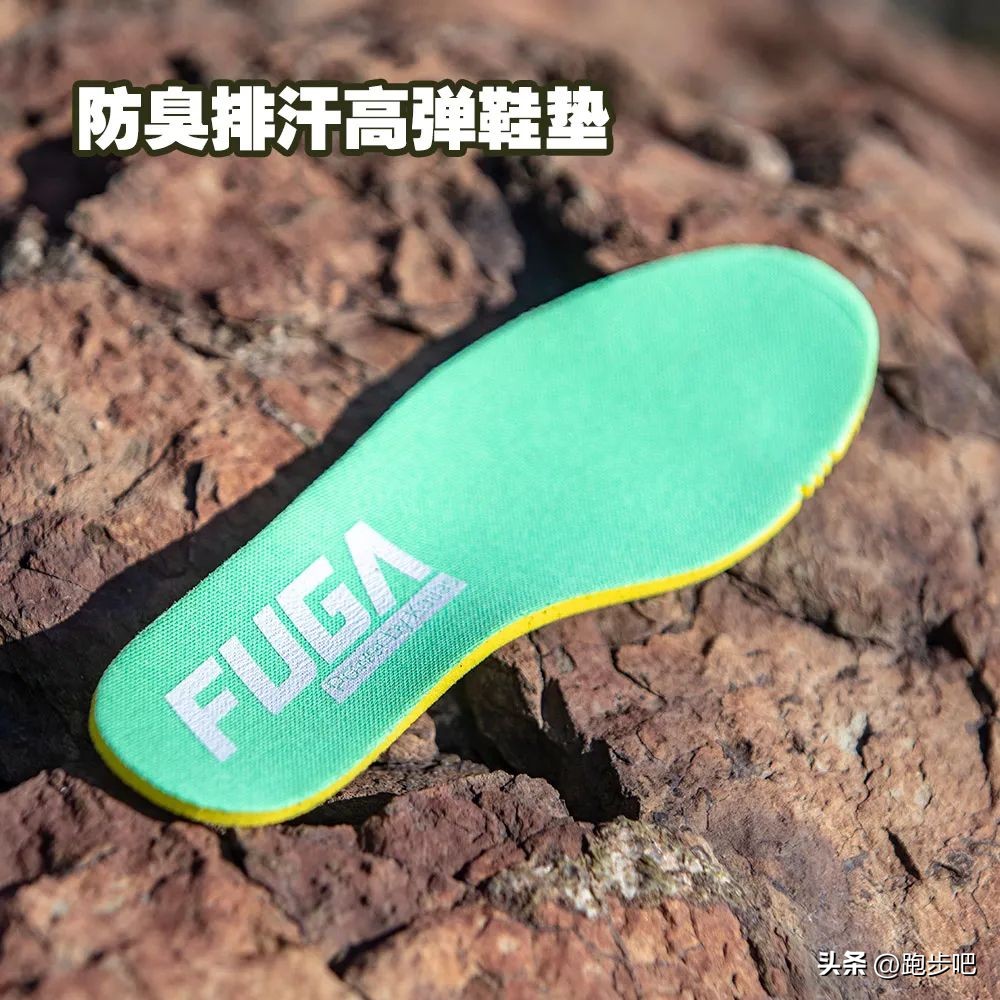 凯乐石fugapro3和classic哪个高端,凯乐石fugaathlete越野跑鞋