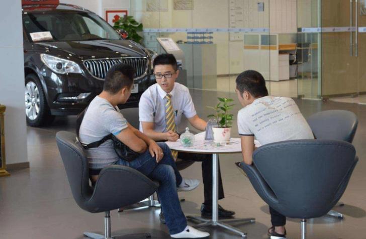 贷款全款买车划算还是车贷划算,贷款买车与全款买车的区别在哪里