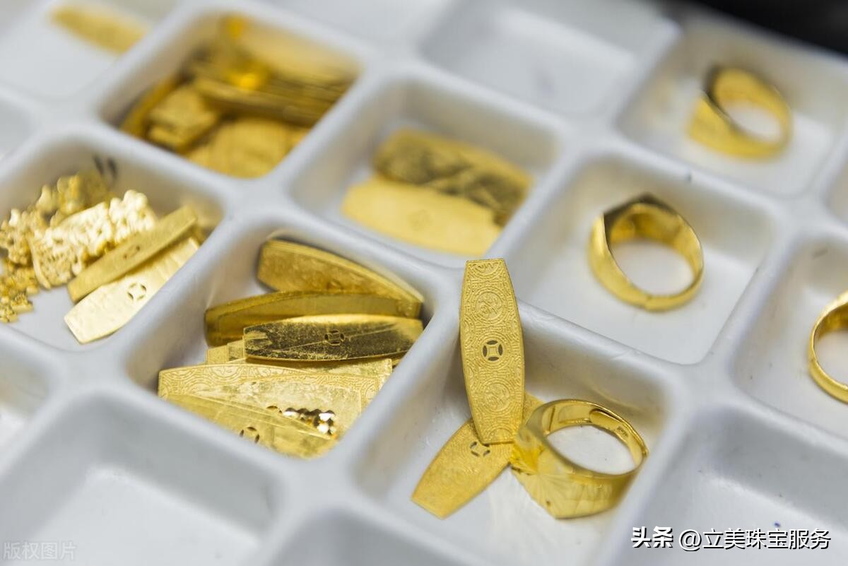 黄金首饰多少钱一克购买合适,黄金首饰多少钱一克比较划算