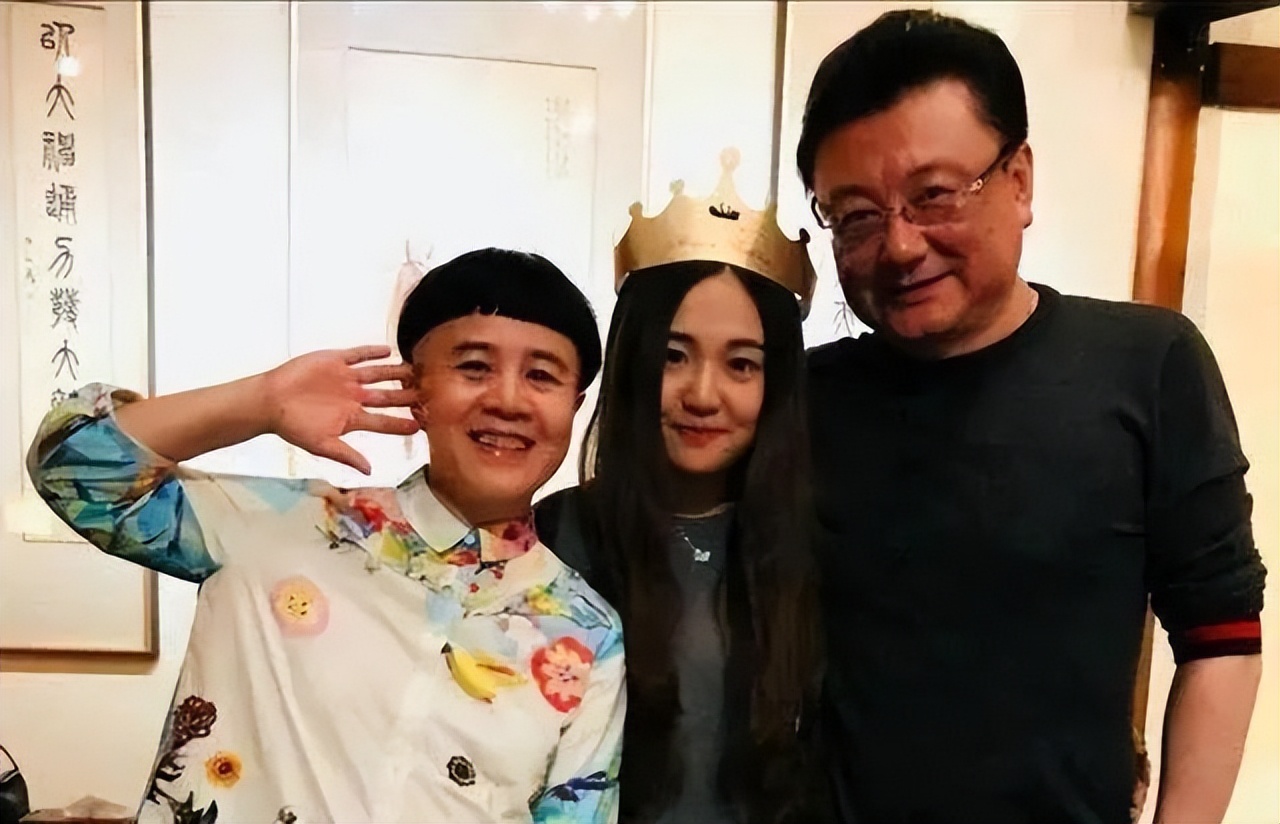 央视低调的夫妻,央视曝光夫妇