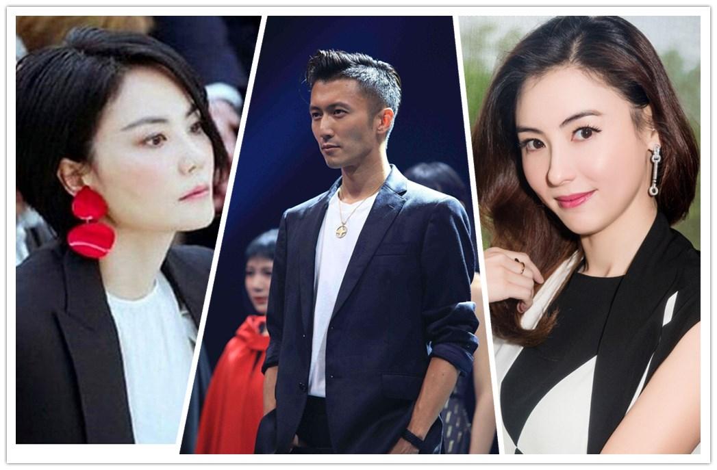 尴尬！著名作家痛批王菲谢霆锋：你俩未婚同居，容易误导青少年