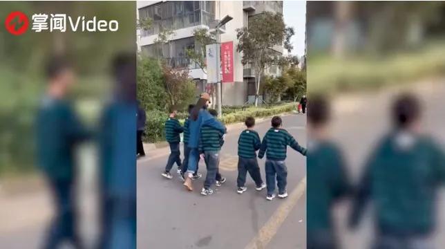 有空吗？生个孩子吧